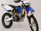 2010 Sherco 4.5i Enduro